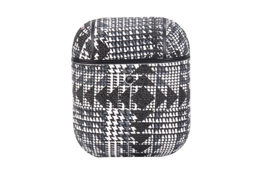 TERRATEC AirPods Case AirBox Fabric Grain 3
