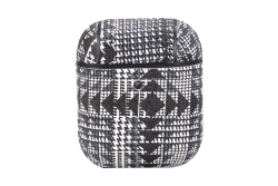 TERRATEC AirPods Case AirBox Fabric Grain 3