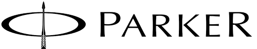 Parker Kugelschreibermine QUINKflow - dokumentenecht, M, schwarz