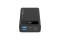 RealPower Powerbank PB-20k PD schwarz 20.000mAh