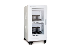 RealPower Ladestation Power Station 20 480W 20xUSB-A...