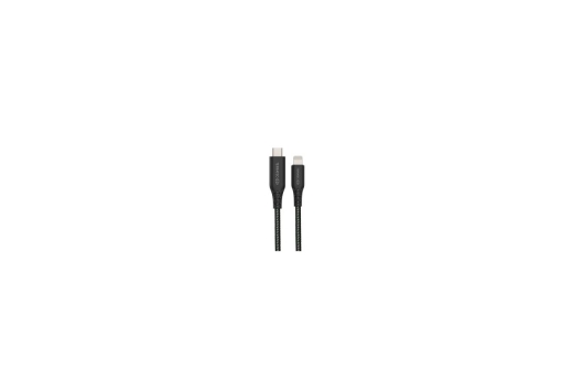 TERRATEC Datenkabel Charge CL2 USB-C auf Lightning 2m