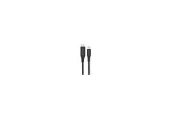 TERRATEC Datenkabel Charge CL2 USB-C auf Lightning 2m