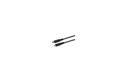 TERRATEC Datenkabel Charge CL2 USB-C auf Lightning 2m
