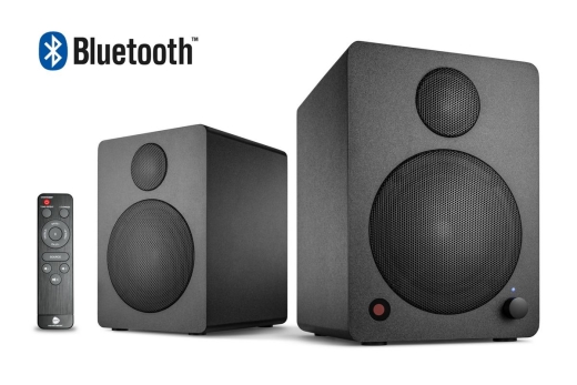 Wavemaster CUBE NEO Mini 2.0 black retail