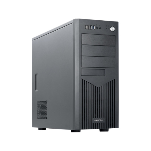 Chieftec Geh MIDI Classic BM-25B-OP (B) USB3.0