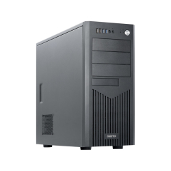 Chieftec Geh MIDI Classic BM-25B-OP (B) USB3.0