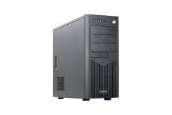 Chieftec Geh MIDI Classic BM-25B-OP (B) USB3.0