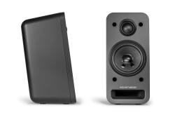 Wavemaster MX3+ 2.1 black retail