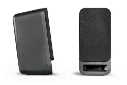 Wavemaster MX3+ 2.1 black retail