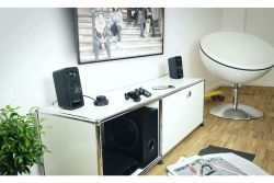 Wavemaster MX3+ 2.1 black retail