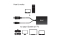 Club3D Adapter DisplayPort > DVI-D (Active Dual) St/Bu retail