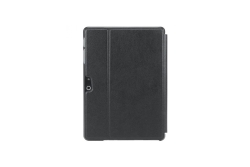 Mobilis Origine Case for Surface Go 2/Go3/2 Surface Go-Black