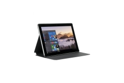 Mobilis Origine Case for Surface Go 2/Go3/2 Surface Go-Black