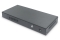 DIGITUS Switch 8-Port Gigabit 86W PoE + 2 SFP Ports schwarz