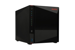 ASUSTOR Nimbustor 4 AS5304T