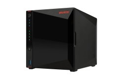 ASUSTOR Nimbustor 4 AS5304T