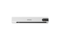 EPSON WorkForce DS-70 mobiler Scanner