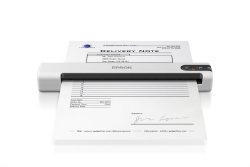 EPSON WorkForce DS-70 mobiler Scanner