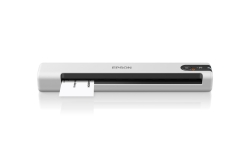 EPSON WorkForce DS-70 mobiler Scanner