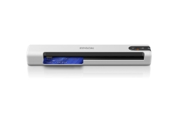 EPSON WorkForce DS-70 mobiler Scanner