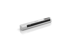 EPSON WorkForce DS-80W mobiler Scanner