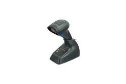 Datalogic Barcodescanner QM2131 Kit 1D 433MHz schwarz