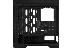 Inter-Tech Geh X-908 Infini2 3x120mm RGB-Lüfter schwarz