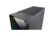 Inter-Tech Geh X-908 Infini2 3x120mm RGB-Lüfter schwarz