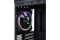 Inter-Tech Geh X-908 Infini2 3x120mm RGB-Lüfter schwarz