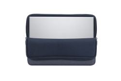 Riva NB Sleeve Suzuka 13,3 blau 7703
