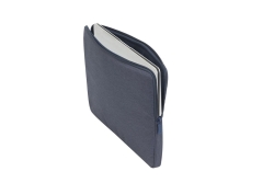 Riva NB Sleeve Suzuka 13,3 blau 7703