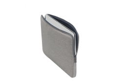 Riva NB Sleeve Suzuka 15,6 grau 7705