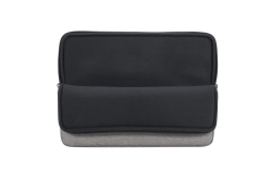 Riva NB Sleeve Suzuka 15,6 grau 7705