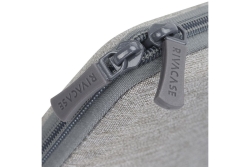 Riva NB Sleeve Suzuka 15,6 grau 7705
