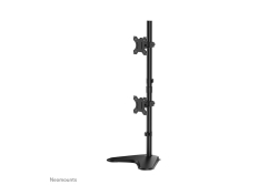 Neomounts TIS 10-32 2TFT 2Gelenke schw. Max.8KG
