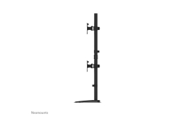 Neomounts TIS 10-32 2TFT 2Gelenke schw. Max.8KG