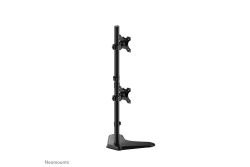 Neomounts TIS 10-32 2TFT 2Gelenke schw. Max.8KG