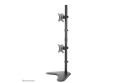 Neomounts TIS 10-32 2TFT 2Gelenke schw. Max.8KG