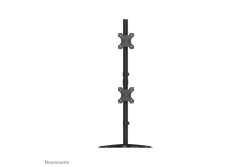 Neomounts TIS 10-32 2TFT 2Gelenke schw. Max.8KG