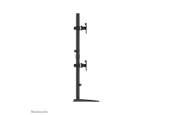 Neomounts TIS 10-32 2TFT 2Gelenke schw. Max.8KG