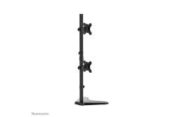 Neomounts TIS 10-32 2TFT 2Gelenke schw. Max.8KG