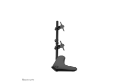 Neomounts TIS 10-32 2TFT 2Gelenke schw. Max.8KG