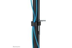 Neomounts TIS 10-32 2TFT 2Gelenke schw. Max.8KG