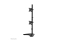 Neomounts TIS 10-32 2TFT 2Gelenke schw. Max.8KG