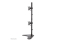 Neomounts TIS 10-32 2TFT 2Gelenke schw. Max.8KG