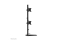 Neomounts TIS 10-32 2TFT 2Gelenke schw. Max.8KG