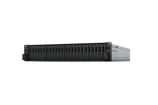 Synology NAS FS6400 FlashStation 24bay/2.5/SAS/SATA