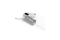 DURABLE Kabelbox CAVOLINE L grau