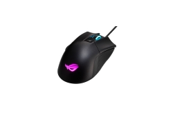 ASUS MAUS ROG GLADIUS II CORE GAMING MOUSE KABELGEBUNDEN